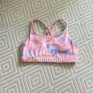 Athleta Girl Sports bra